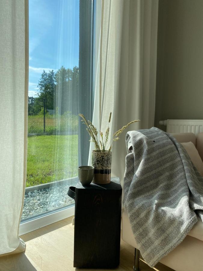 Mood Gaski 아파트 외부 사진